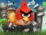 Angry Birds Cover