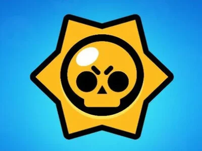 Brawl Stars Cover