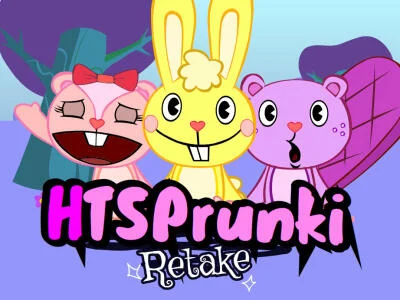 HTSprunkis Retake Cover