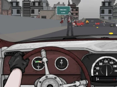Road of the Dead Cover
