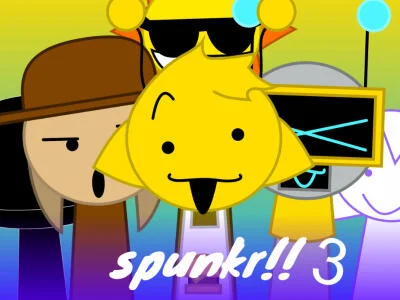 Sprunkr Phase 3 Cover