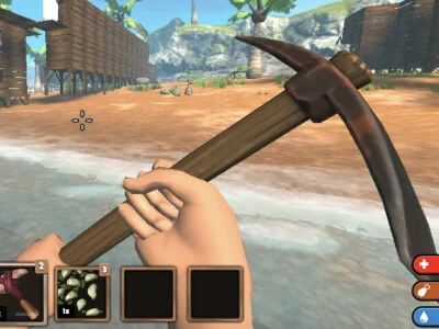 Tribals.io Survival Cover